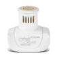 White Musk Air Freshener - 110ml Glass Bottle