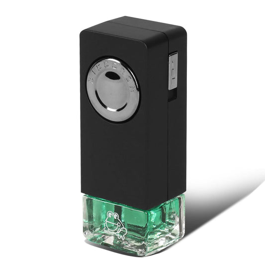Black Vanilla Air Vent Air Freshener
