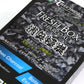 Tree Frog Fresh Box Charcoal Air Freshener 200g Black Squash