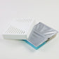 Tree Frog 2-in-1 Fresh Box Duo Air Freshener - 200g Gel - Lemon Squash