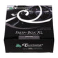 Tree Frog Fresh Box XL Air Freshener 400g New Car Scent