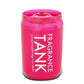 Peach & Kiss Fragrance Tank Air Freshener - 145g Soda Can