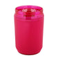 Peach & Kiss Fragrance Tank Air Freshener - 145g Soda Can