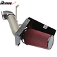 1999-2006 Chevy GMC Silverado Gunmetal Air Intake Heat Shield Steel