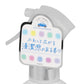DIAX Angel Snow Mist Air Freshener Spray - 180ML