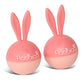 Rabbico Air Angel Snow Vent Clip-On Air Freshener 2PC Set