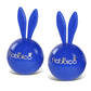 Rabbico Air Marine Squash Air Freshener Vent Clip-On 2PC Set