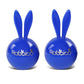 Rabbico Air Marine Squash Air Freshener Vent Clip-On 2PC Set