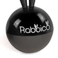 Rabbico White Musk Gel Air Freshener 90g Rabbit Ear Can