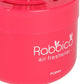 Rabbico Sexy Shower Scent Car Air Freshener - 90g Gel Can