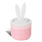 Rabbico White Angel Snow Gel Air Freshener - 90g Rabbit Ear Can