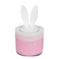 Rabbico White Sexy Shower Gel Air Freshener - 90g Rabbit Ear Can