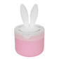 Rabbico White Sexy Shower Gel Air Freshener - 90g Rabbit Ear Can