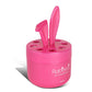 Rabbico Sweet Sexy Shower Car Air Freshener - 90g Gel Can