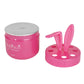 Rabbico Sweet Sexy Shower Car Air Freshener - 90g Gel Can
