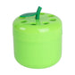 Super Apple Green Car Air Freshener Gel Can 90G