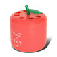 Super Apple Gel Air Freshener - 90G Can Honey Apple Scent
