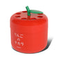 Super Apple Gel Air Freshener 90g Can - Polyurethane