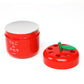 Super Apple Gel Air Freshener 90g Can - Polyurethane