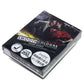 Smooth Cologne Air Freshener 200G Gel Brick