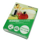Smooth Cologne Pure Shampoo Gel Air Freshener 200G Brick Polyurethane