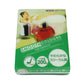 Smooth Cologne Pure Shampoo Gel Air Freshener 200G Brick Polyurethane