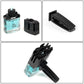 Black Squash Vent Clip-On Air Freshener