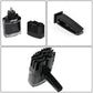 Top Fresh New Car Scent Vent Clip-On Air Freshener