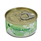 TreeFrog Organic Jasmine Air Freshener - 1.5 oz Can