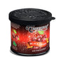 TreeFrog Black Cherry Scent Round Gel Air Freshener 80g Can