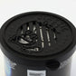 Black Squash Scented Car Air Freshener - 80G Round Gel Can
