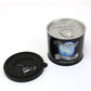 Black Squash Scented Car Air Freshener - 80G Round Gel Can
