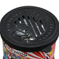 TreeFrog JDM Squash Scent Air Freshener - 80G Round Gel Can