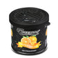 TreeFrog Orange Squash Air Freshener 80g Gel Round Can
