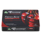 TreeFrog Fresh Box Air Freshener - Black Cherry - 200G Brick