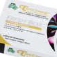 TreeFrog Fresh Box Perfume Squash Air Freshener - 200G Brick