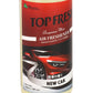 TreeFrog Top Fresh New Car Air Freshener 3.0 OZ Liquid Spray Mist