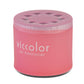 Mini Peach & Kiss Scent Air Freshener - 85G Mini Gel Can
