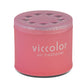 Mini Peach & Kiss Scent Air Freshener - 85G Mini Gel Can