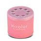 Mini Peach & Kiss Scent Air Freshener - 85G Mini Gel Can