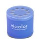 Mini Viccolor Blue Water Scent Air Freshener - 85G Gel Can