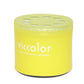 Mini VicColor 85g Lemon Scented Mini Gel Can Air Freshener