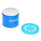 Mini Marine Scent Air Freshener Gel Can 85G
