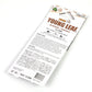 Corgi Classic Fresh Young Leaf Paper Hanging Air Freshener