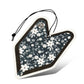 Young Leaf Fresh Squash Floral Paper Hanging Air Freshener