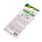 Young Leaf Honeydew Melon Paper Hanging Air Freshener