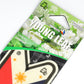 Filipino Flag Sampaguita Jasmine Paper Hanging Air Freshener