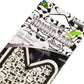 Young Leaf Panda Lemon Squash Paper Hanging Air Freshener
