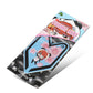 Asuna Haiku Sakura Young Leaf Paper Hanging Air Freshener