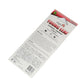 White Peach Paper Hanging Air Freshener - Young Leaf Rising Sun